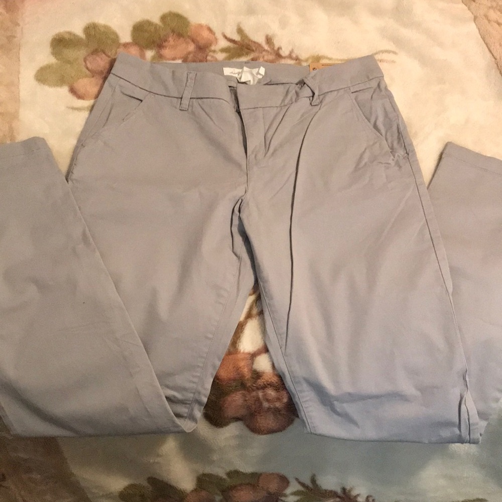 Pants